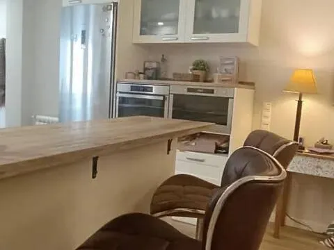 Wohnung 135 m² in Mérida