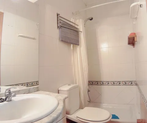 Apartamento 27 m² em Madrid