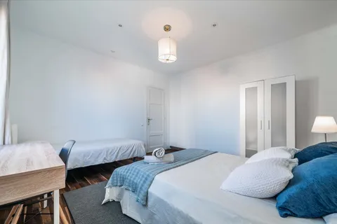 Habitación en alquiler, Barcelona
