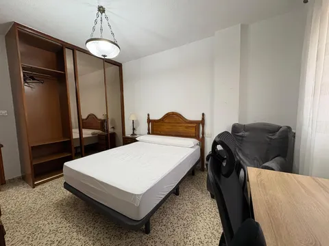 Pis de 106 m² a Granada