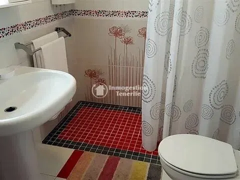 Pis de 67 m² a Arona