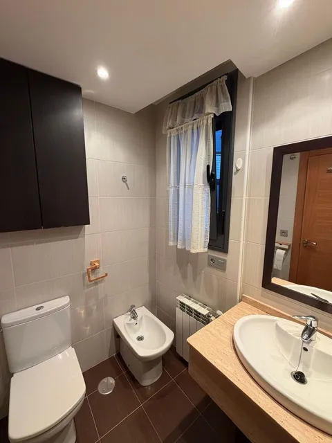 Flat 86 m² in Oviedo
