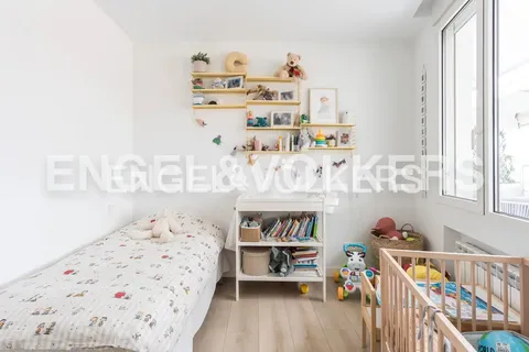 Pis de 165 m² a Madrid