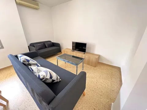 Habitació de lloguer, València