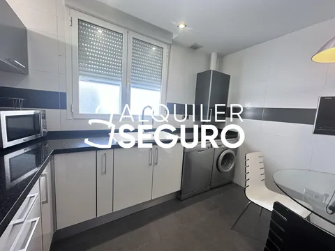 Pis de 105 m² a València