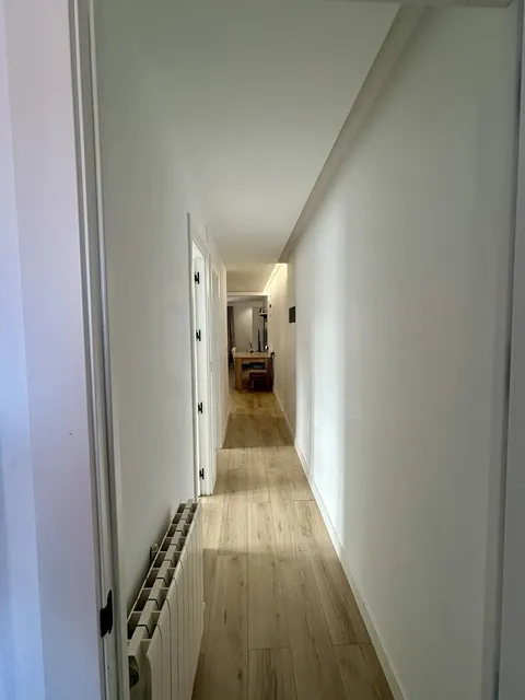 Pis de 84 m² a Lleó