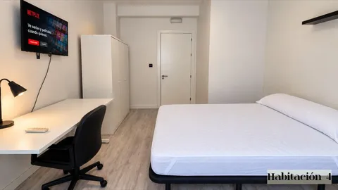 Habitació de lloguer, Granada