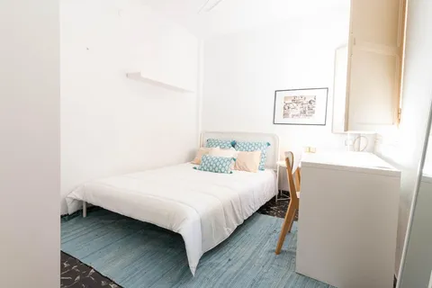 Habitació de lloguer, Alacant