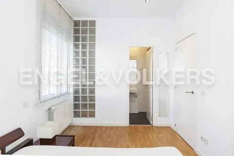 Pis de 91 m² a Madrid