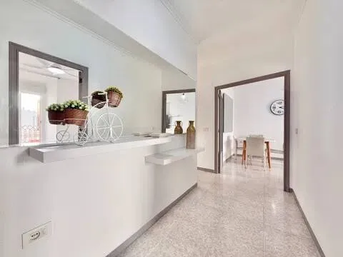 Wohnung 96 m² in Pedralba