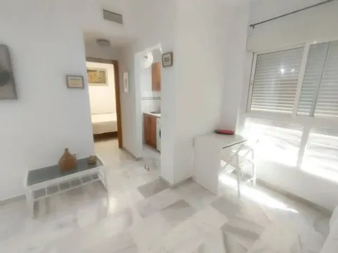 Piso de 53 m² en Málaga
