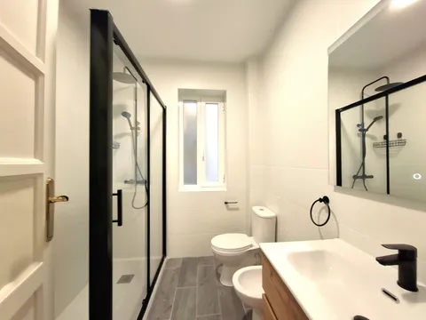 Flat 128 m² in Madrid