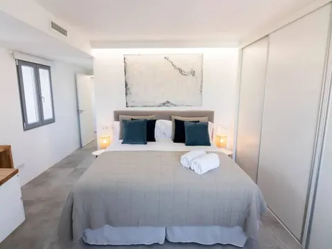 Pis de 168 m² a Palma