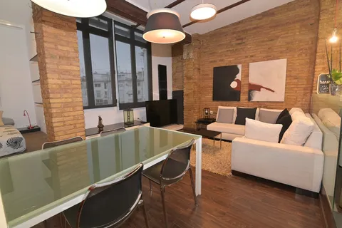 Квартира 70 м² в Валенсии
