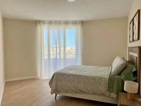 Квартира 110 м² в Arona