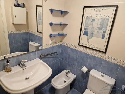 Pis de 90 m² a Roquetas de Mar