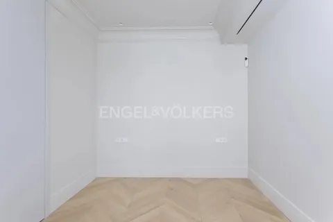 Pis de 100 m² a Madrid