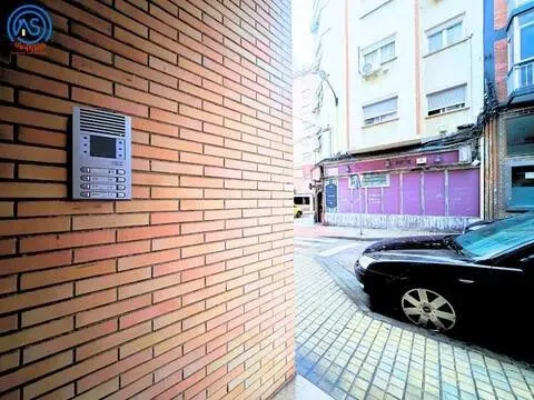 Piso de 60 m² en Zaragoza