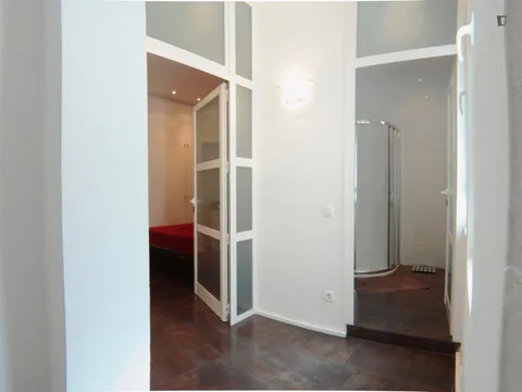 Appartamento 50 m² a Madrid