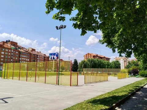 Habitació de lloguer, Burgos
