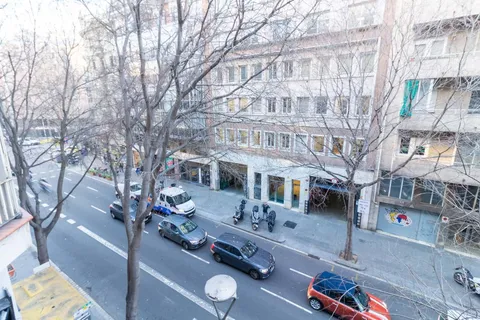 Квартира 40 м² у Барселоні