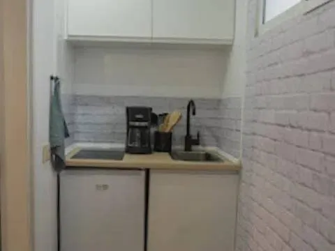 Pis de 25 m² a San Bartolomé de Tirajana