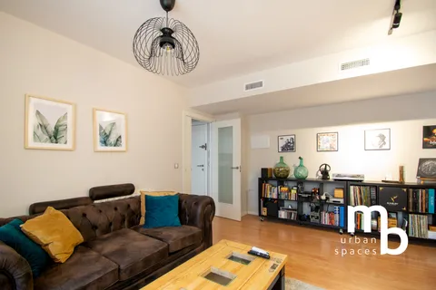 Pis de 108 m² a Madrid