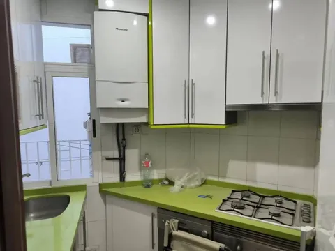 Pis de 55 m² a Madrid