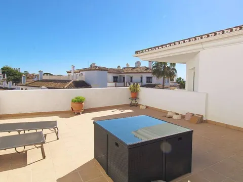 Appartamento 90 m² a Mijas