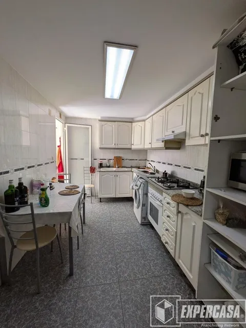 Pis de 123 m² a València