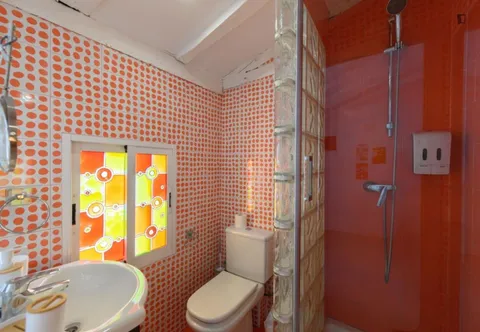 Pis de 35 m² a Madrid