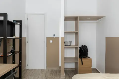 Habitació de lloguer, Getafe