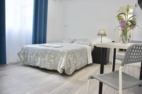 Pis de 23 m² a Madrid