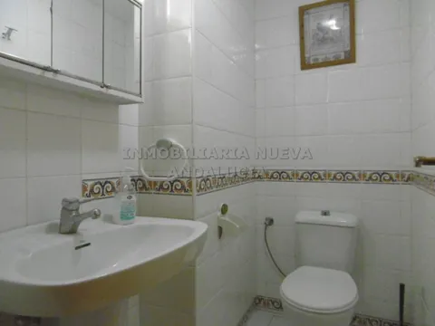 Pis de 81 m² a Almeria