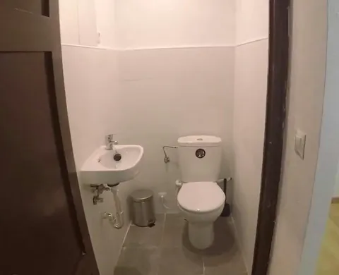 Zimmer zur Miete, Madrid