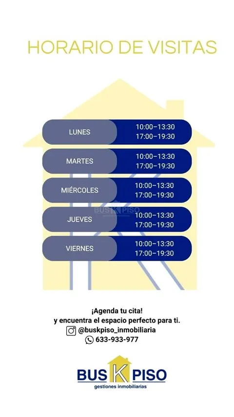 Stanza in affitto, Madrid