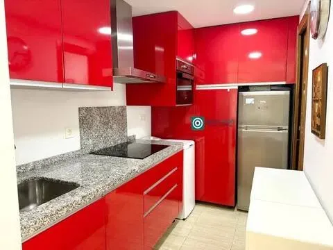 Pis de 60 m² a Almuñécar