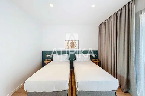 Pis de 192 m² a Barcelona