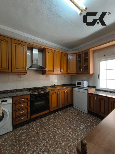 Wohnung 223 m² in Lorca