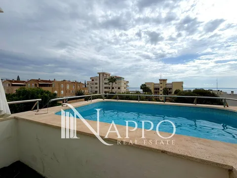 Квартира 297 м² в Пальме