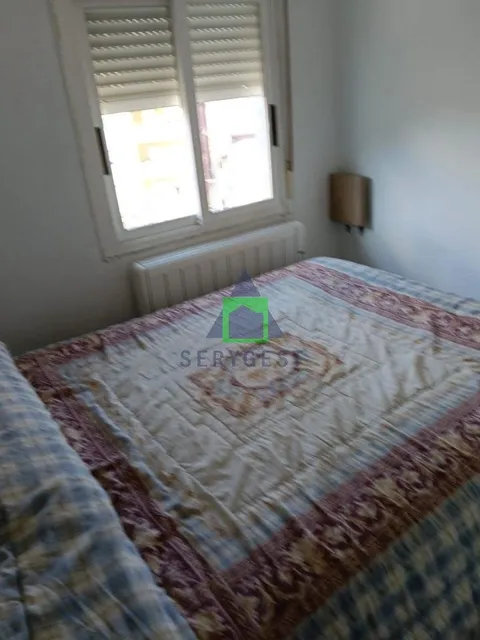 Casa de 40 m² a Ourense