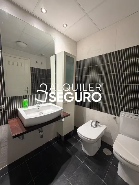 Pis de 67 m² a Madrid