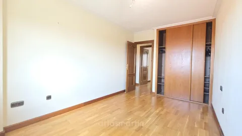 Pis de 95 m² a Salamanca