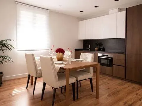 Pis de 121 m² a Barcelona