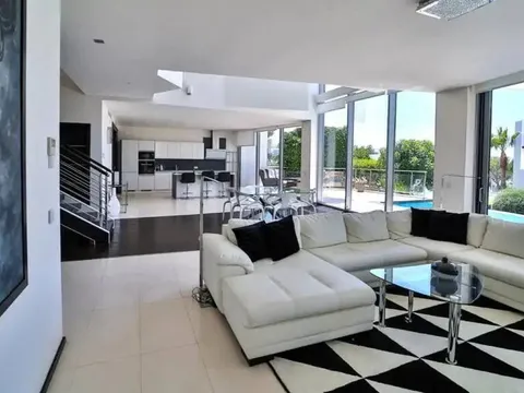 Casa de 856 m² a Marbella