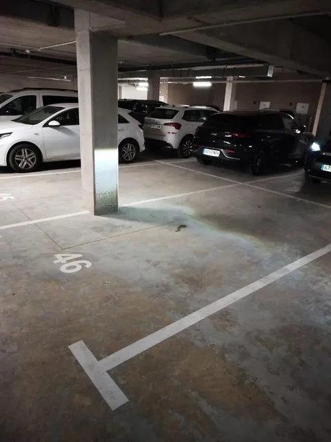 Pis de 70 m² a Granollers