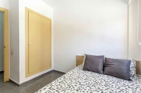 Zimmer zur Miete, Valencia