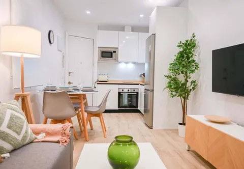 Pis de 45 m² a Madrid
