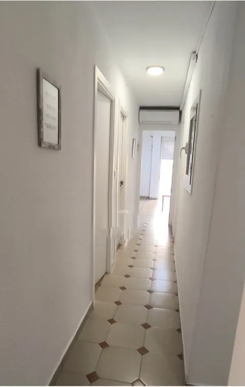 Habitació de lloguer, Almeria