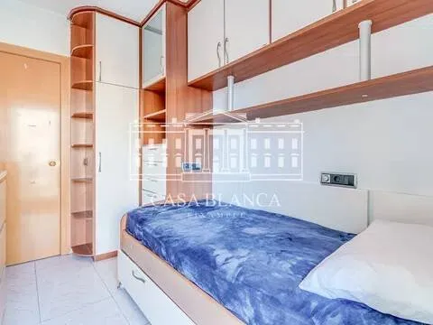Wohnung 150 m² in Barcelona